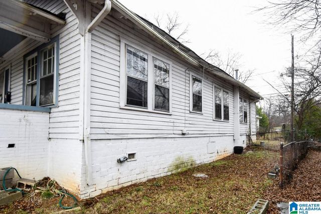 3409 17TH AVENUE N, Birmingham, AL 35234