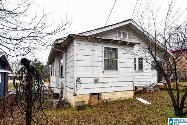 3409 17TH AVENUE N, Birmingham, AL 35234