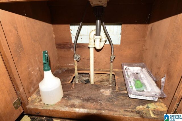 3409 17TH AVENUE N, Birmingham, AL 35234