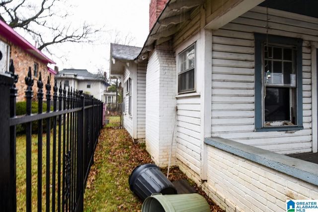 3409 17TH AVENUE N, Birmingham, AL 35234