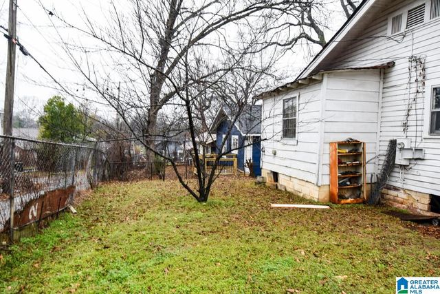 3409 17TH AVENUE N, Birmingham, AL 35234