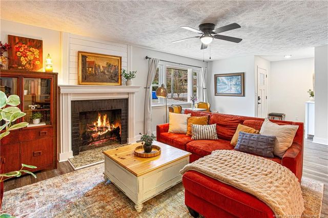 432 McPhee Drive, Fayetteville, NC 28305