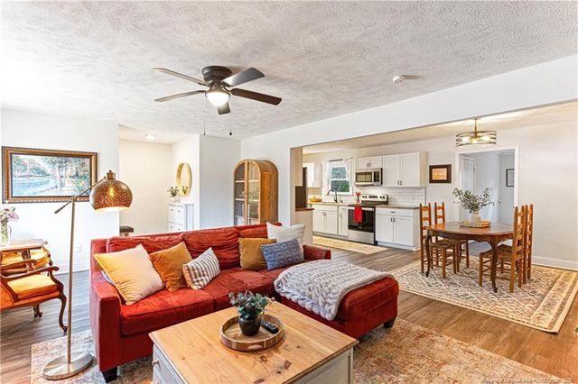 432 McPhee Drive, Fayetteville, NC 28305