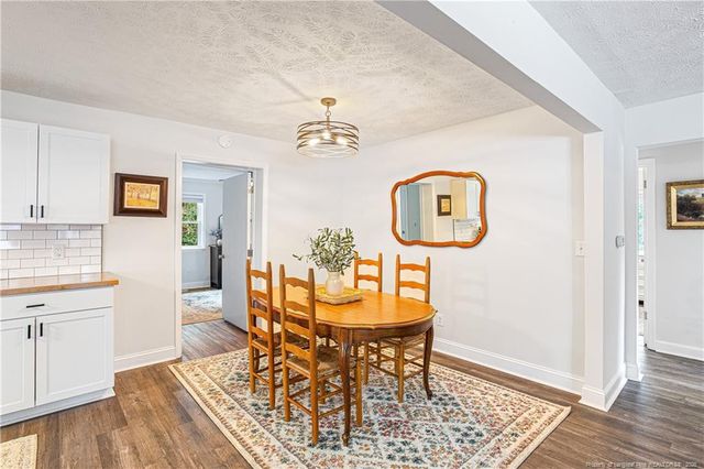 432 McPhee Drive, Fayetteville, NC 28305