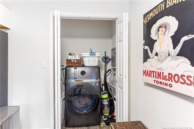 432 McPhee Drive, Fayetteville, NC 28305