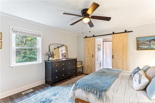 432 McPhee Drive, Fayetteville, NC 28305