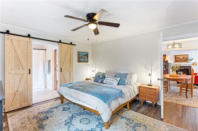 432 McPhee Drive, Fayetteville, NC 28305