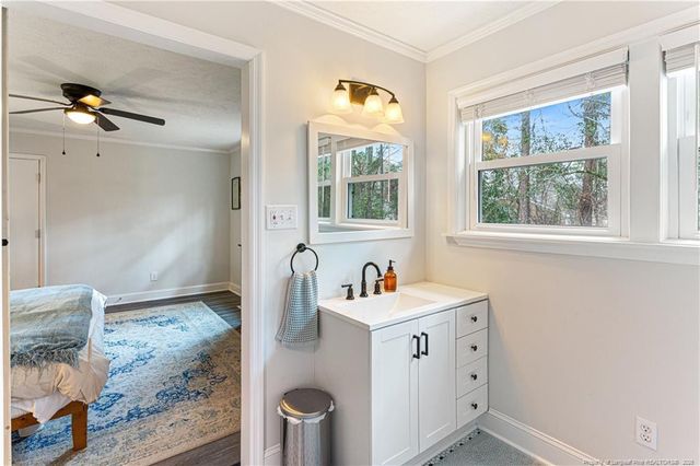 432 McPhee Drive, Fayetteville, NC 28305