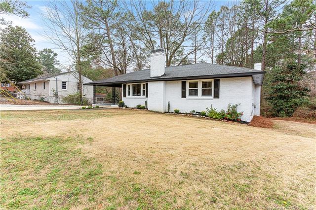 432 McPhee Drive, Fayetteville, NC 28305