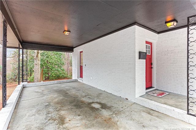 432 McPhee Drive, Fayetteville, NC 28305