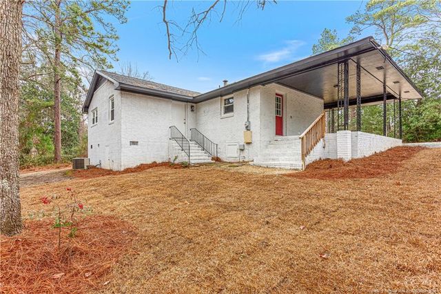 432 McPhee Drive, Fayetteville, NC 28305