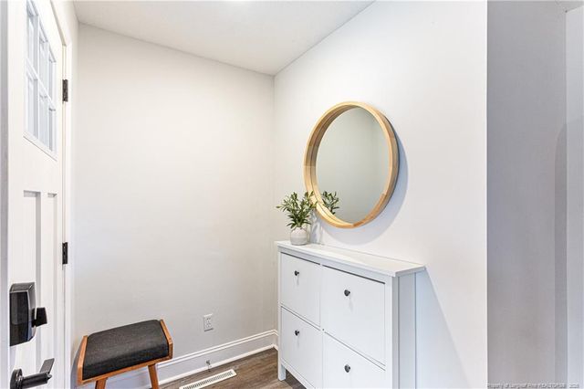 432 McPhee Drive, Fayetteville, NC 28305