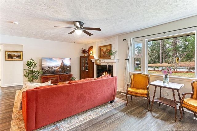 432 McPhee Drive, Fayetteville, NC 28305