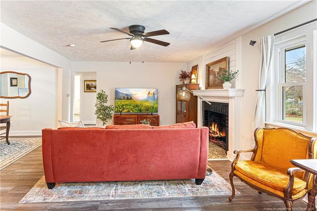 432 McPhee Drive, Fayetteville, NC 28305