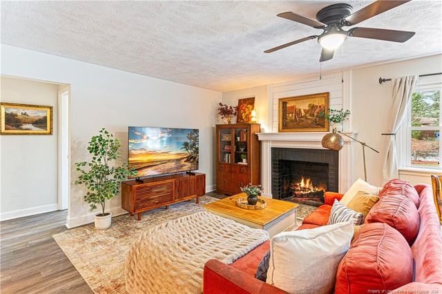 432 McPhee Drive, Fayetteville, NC 28305