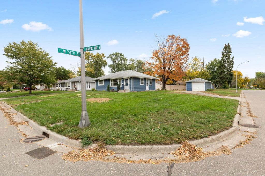 7345 Grand Avenue S, Richfield, MN 55423 — photo 3