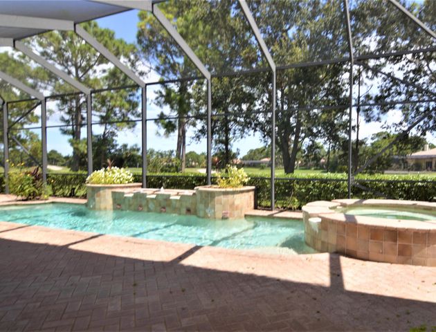 9421 Briarcliff Trace, Port St. Lucie, Port St Lucie, FL 34986