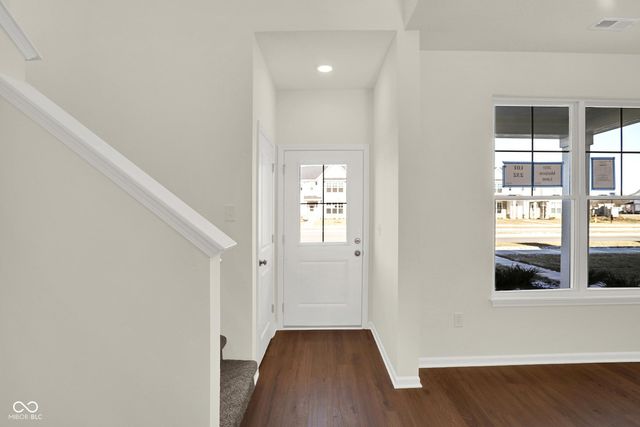 2651 Marjorie Lane, Plainfield, IN 46168