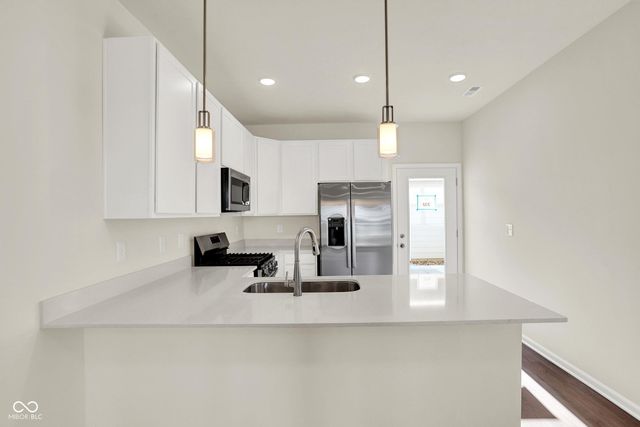 2651 Marjorie Lane, Plainfield, IN 46168