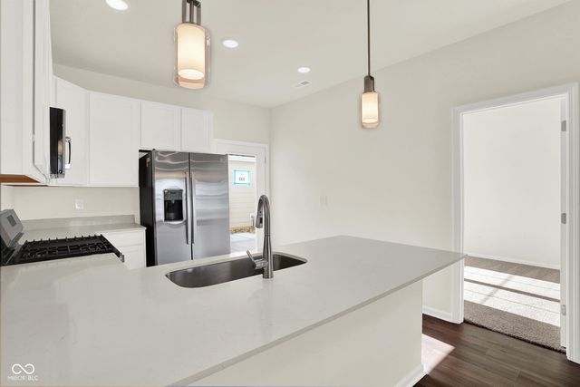 2651 Marjorie Lane, Plainfield, IN 46168