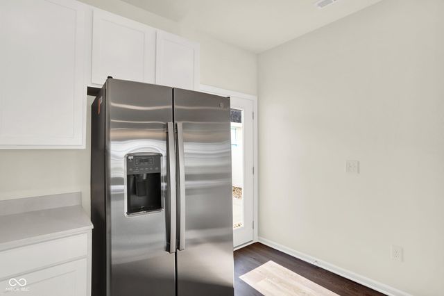 2651 Marjorie Lane, Plainfield, IN 46168