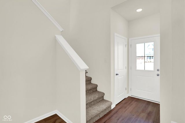 2651 Marjorie Lane, Plainfield, IN 46168