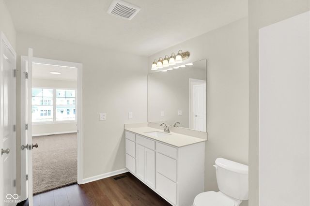 2651 Marjorie Lane, Plainfield, IN 46168