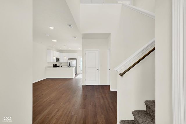 2651 Marjorie Lane, Plainfield, IN 46168