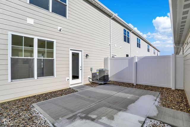 2651 Marjorie Lane, Plainfield, IN 46168