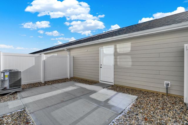 2651 Marjorie Lane, Plainfield, IN 46168