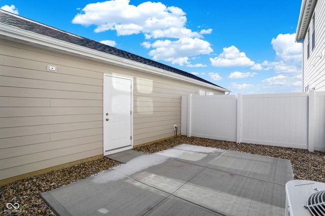 2651 Marjorie Lane, Plainfield, IN 46168