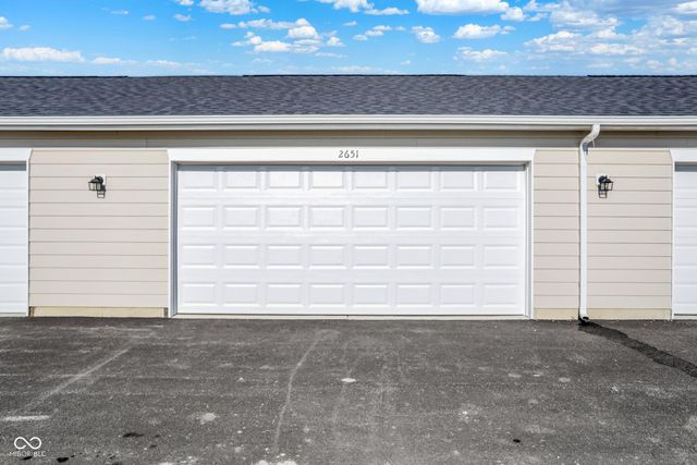 2651 Marjorie Lane, Plainfield, IN 46168