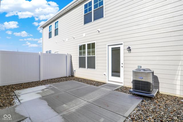 2651 Marjorie Lane, Plainfield, IN 46168