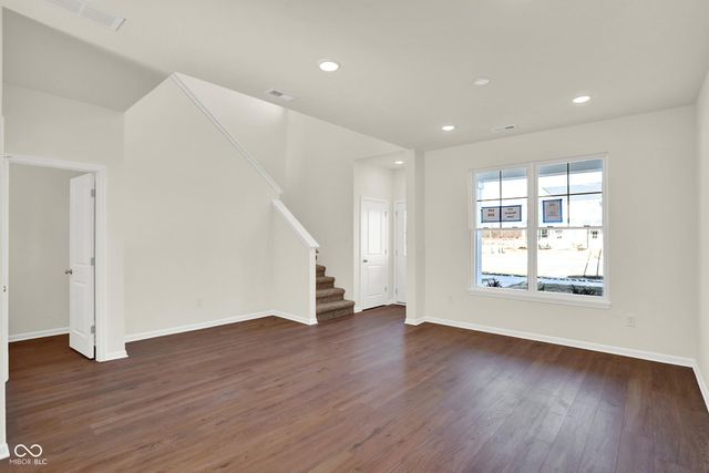 2651 Marjorie Lane, Plainfield, IN 46168