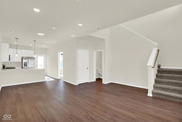 2651 Marjorie Lane, Plainfield, IN 46168