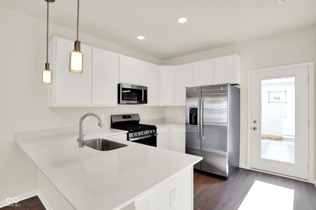 2651 Marjorie Lane, Plainfield, IN 46168