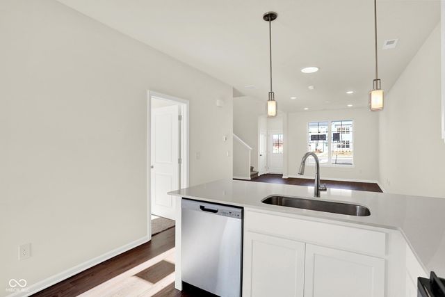 2651 Marjorie Lane, Plainfield, IN 46168