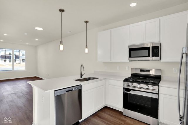 2651 Marjorie Lane, Plainfield, IN 46168