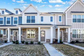 2651 Marjorie Lane, Plainfield, IN 46168