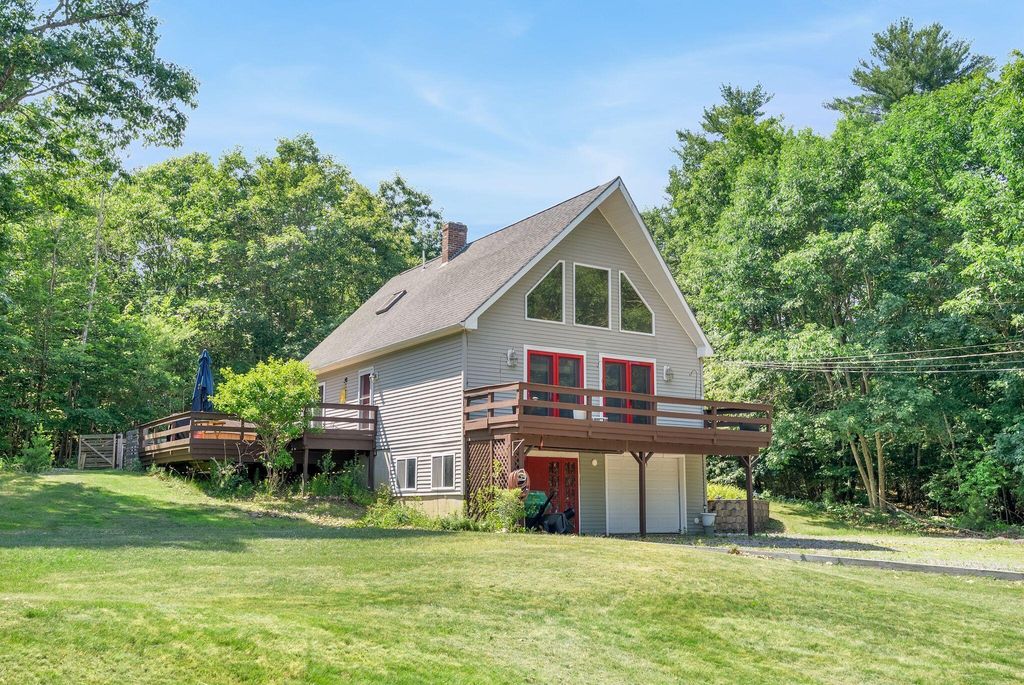 68 Carding Machine Road, Richmond, ME 04357 — photo 2