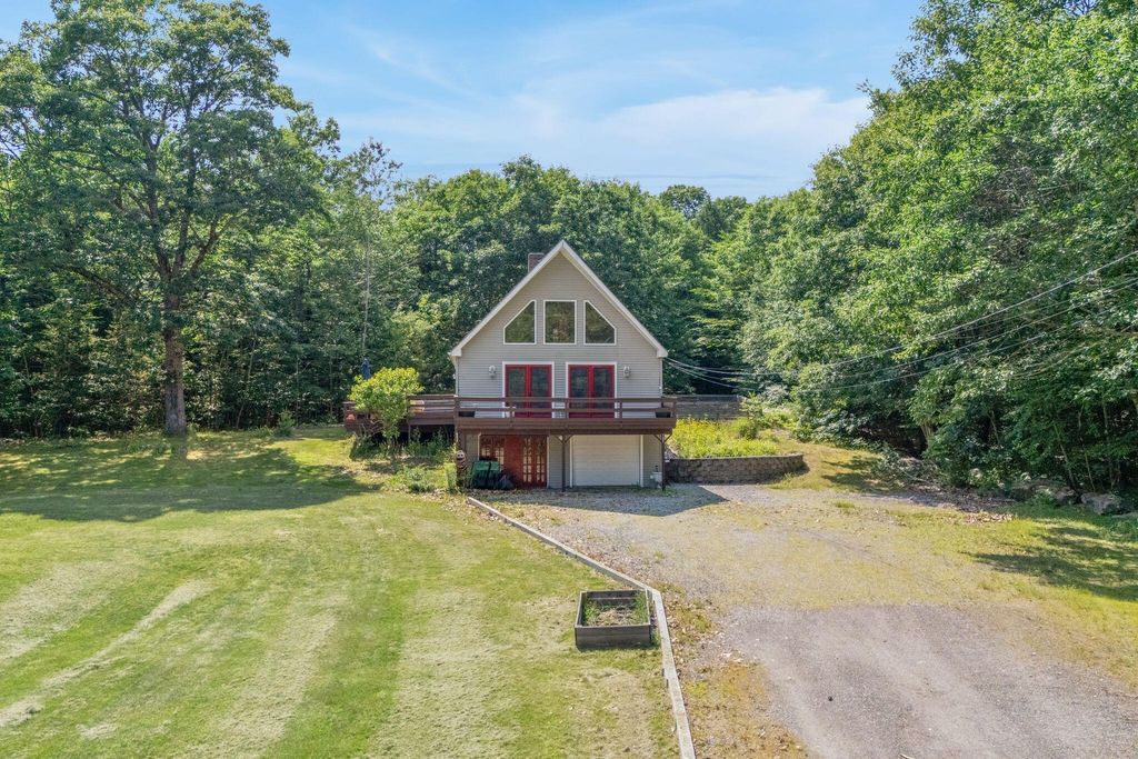 68 Carding Machine Road, Richmond, ME 04357 — photo 3