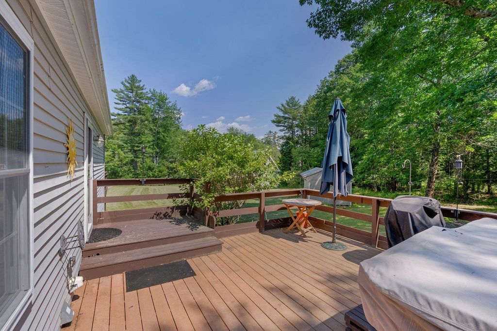 68 Carding Machine Road, Richmond, ME 04357 — photo 4