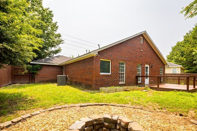 232 Mill Pond Drive, Phenix City, AL 36870