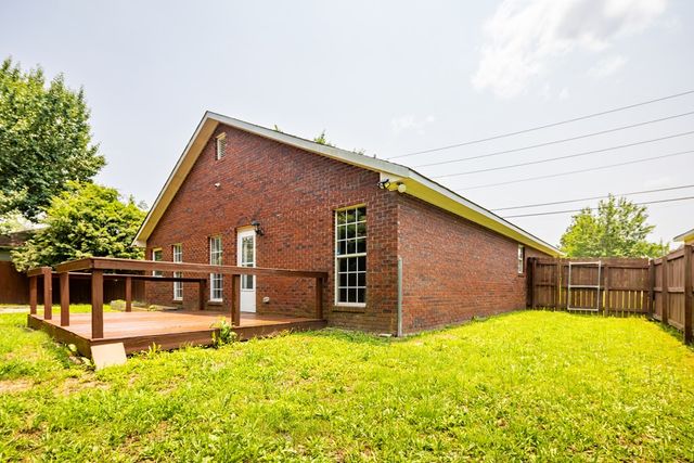232 Mill Pond Drive, Phenix City, AL 36870