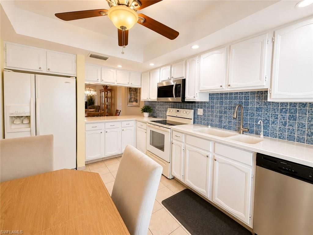1615 SE 46th LN 202, CAPE CORAL, FL 33904 — photo 4