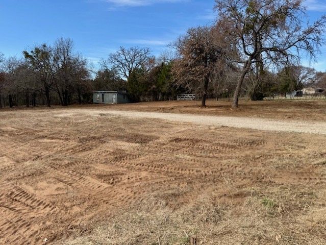 TBD 1-A CR 167 Road, Whitesboro, TX 76273