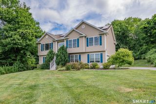 122 Uconn Drive, Burlington, CT 06013
