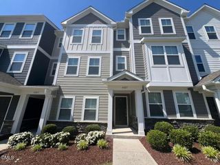 6027 Kayton Street, Raleigh, NC 27616