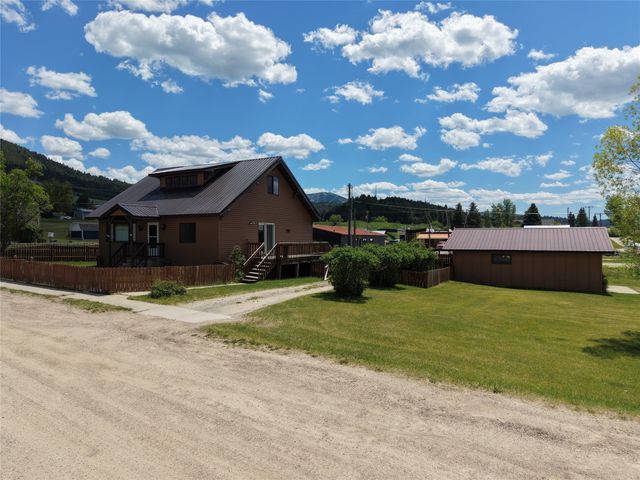 102 W Dearborn Street, Philipsburg, MT 59858 property photo