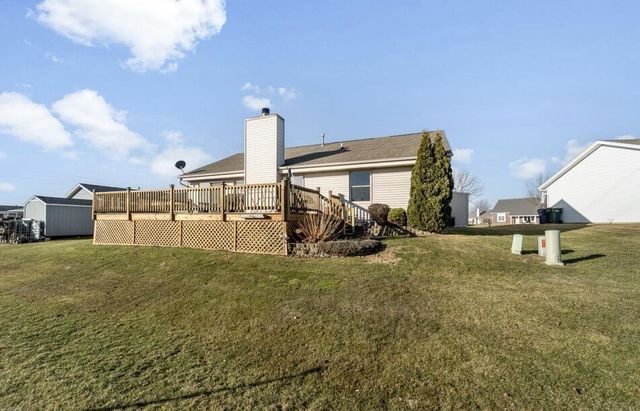 8350 S Golden Fields DRIVE, Oak Creek, WI 53154